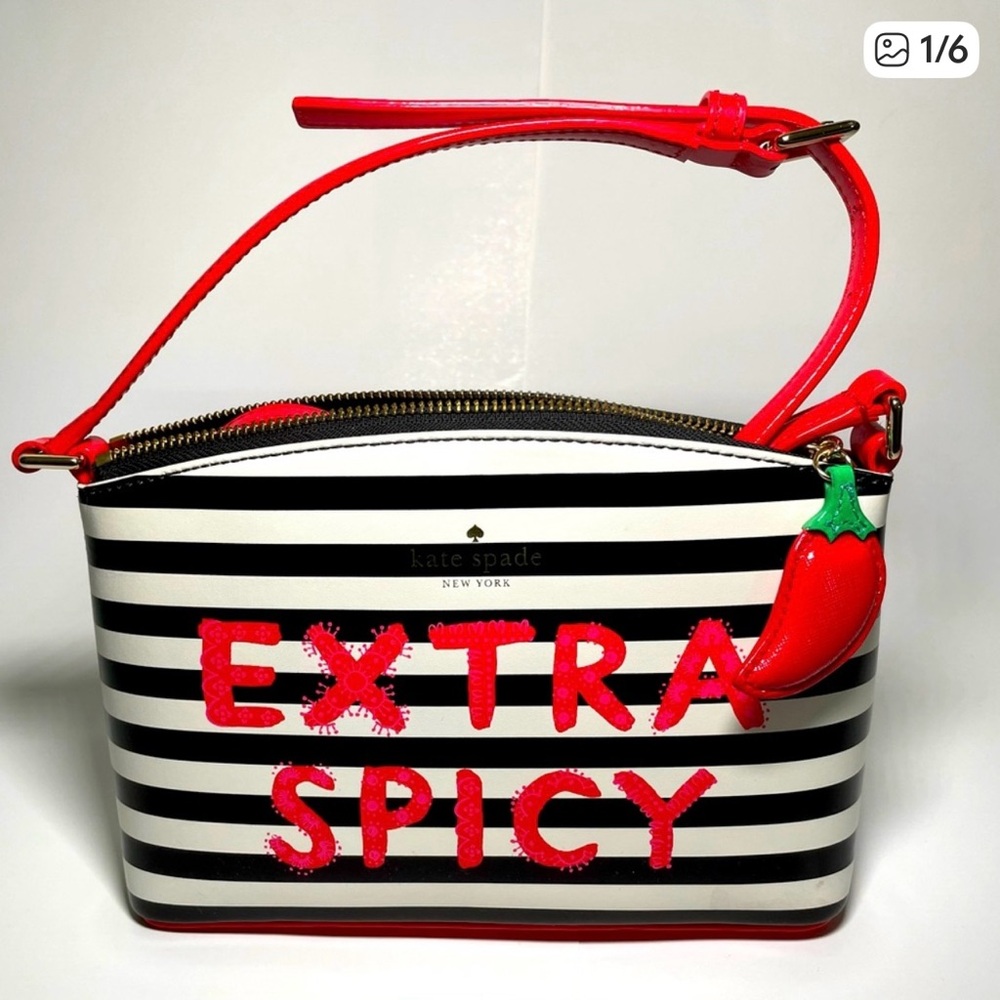 *Limited Edition : Kate Spade, Crossbody